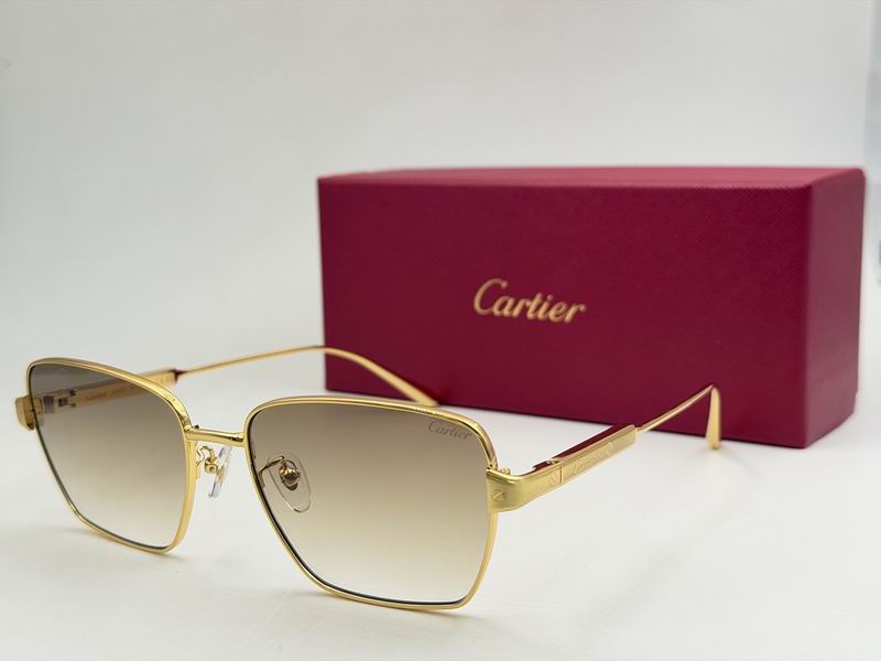 Lentes Cartier