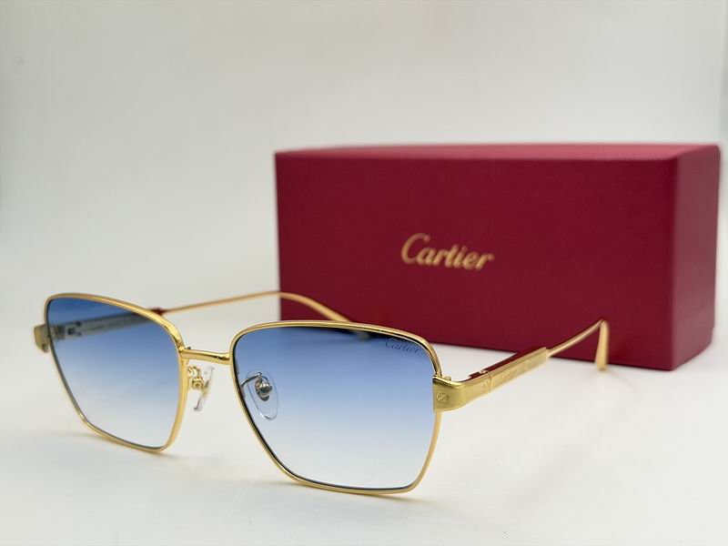 Lentes Cartier