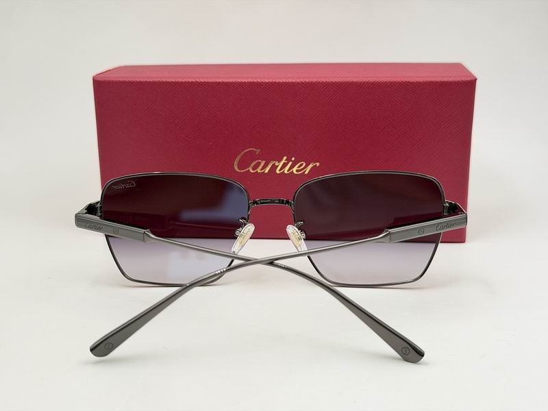 Lentes Cartier