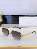 Lentes Cartier Mujer