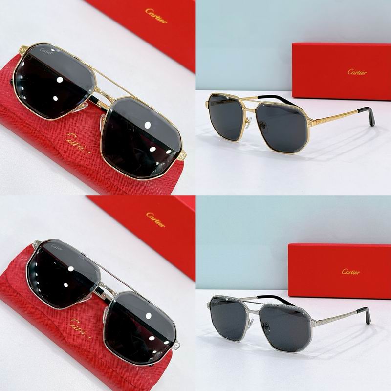 Lentes Cartier 3
