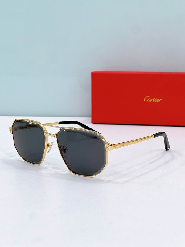 Lentes Cartier 3