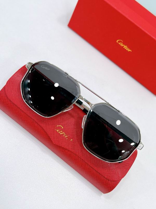 Lentes Cartier 3