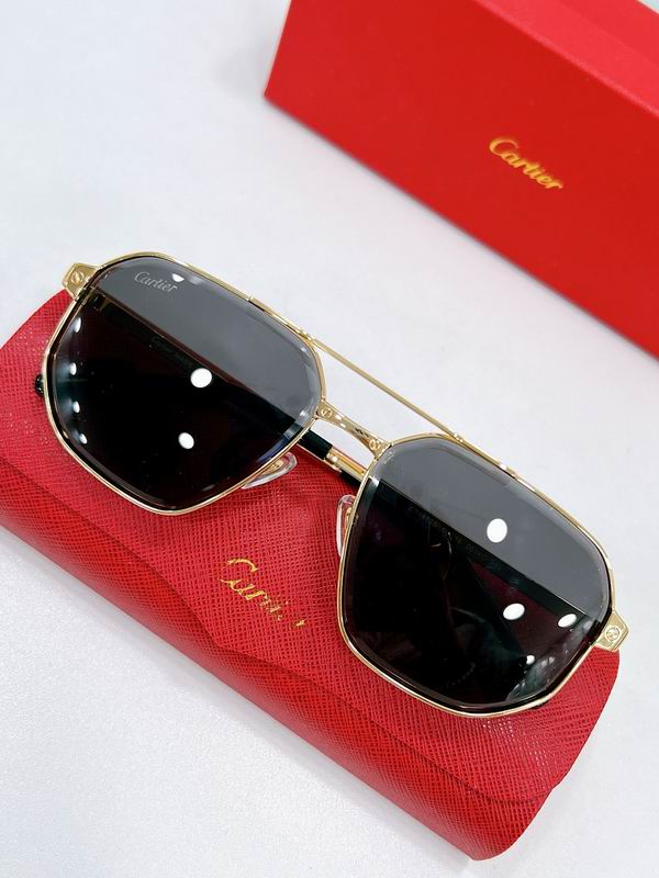 Lentes Cartier 3