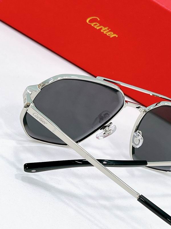 Lentes Cartier 3