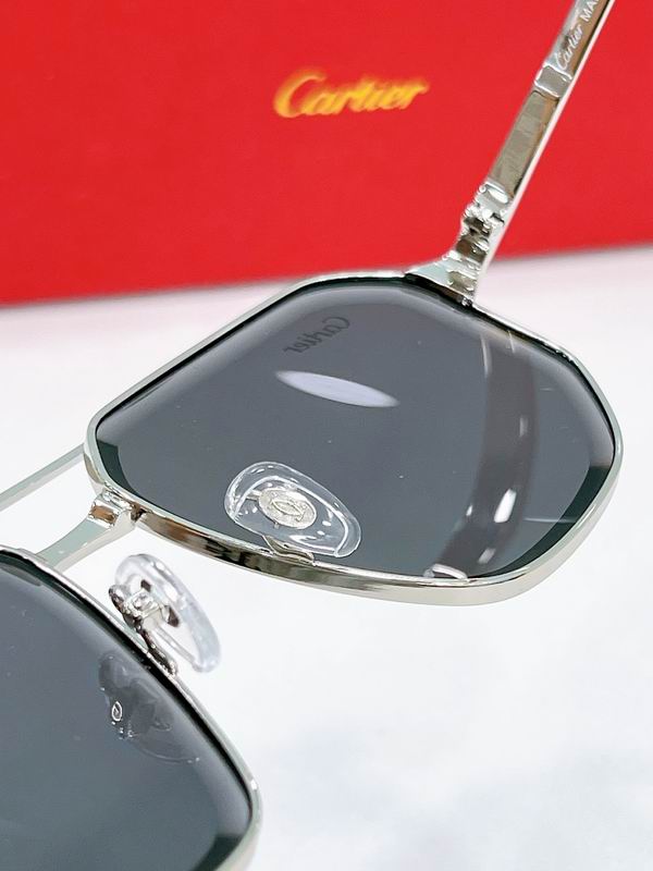 Lentes Cartier 3