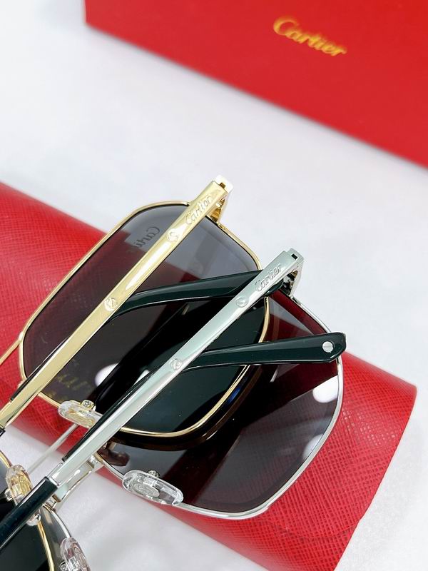 Lentes Cartier 3