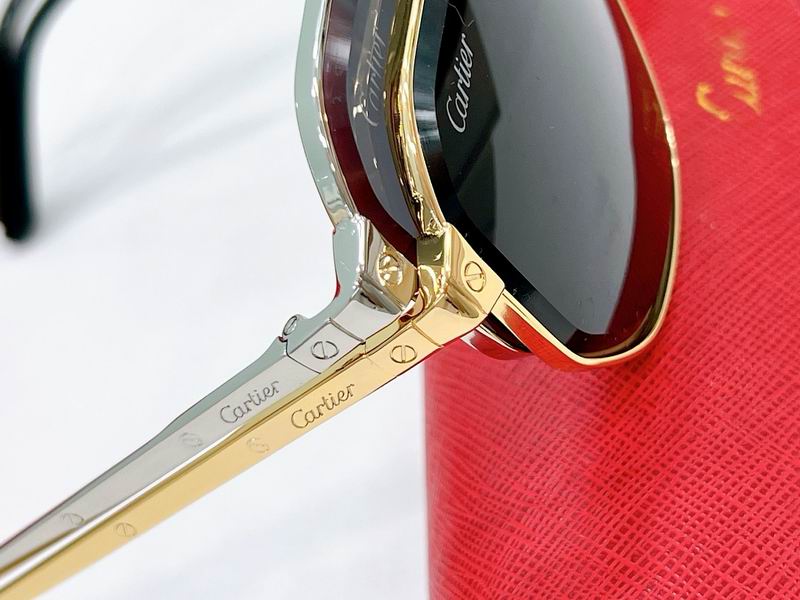 Lentes Cartier 3