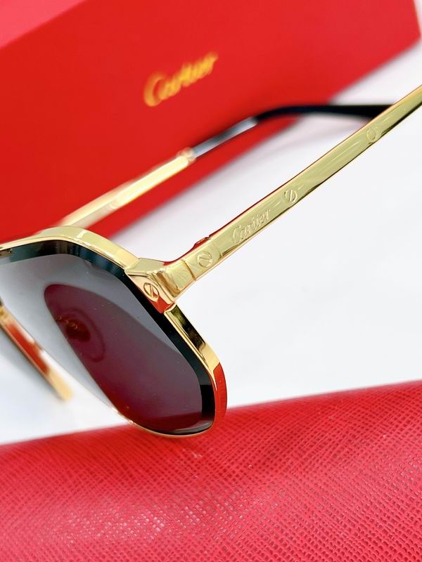 Lentes Cartier 3