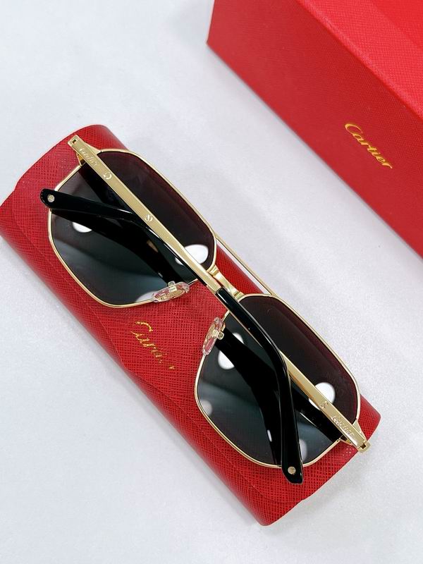 Lentes Cartier 3
