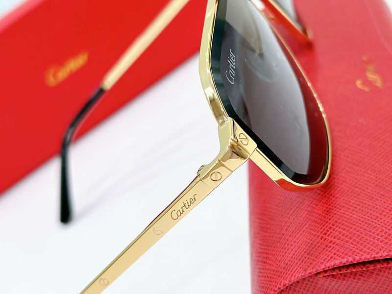 Lentes Cartier 3