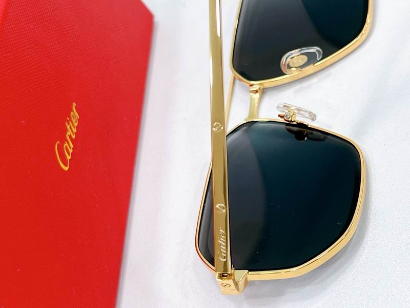 Lentes Cartier 3