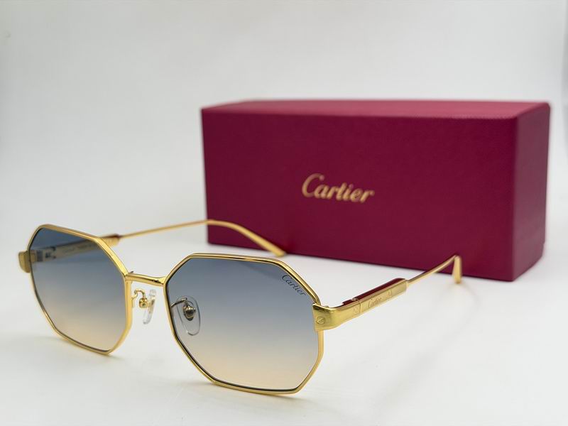 Lentes Cartier 2