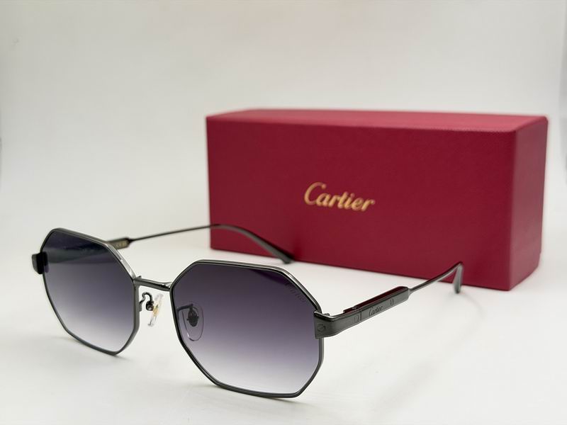 Lentes Cartier 2