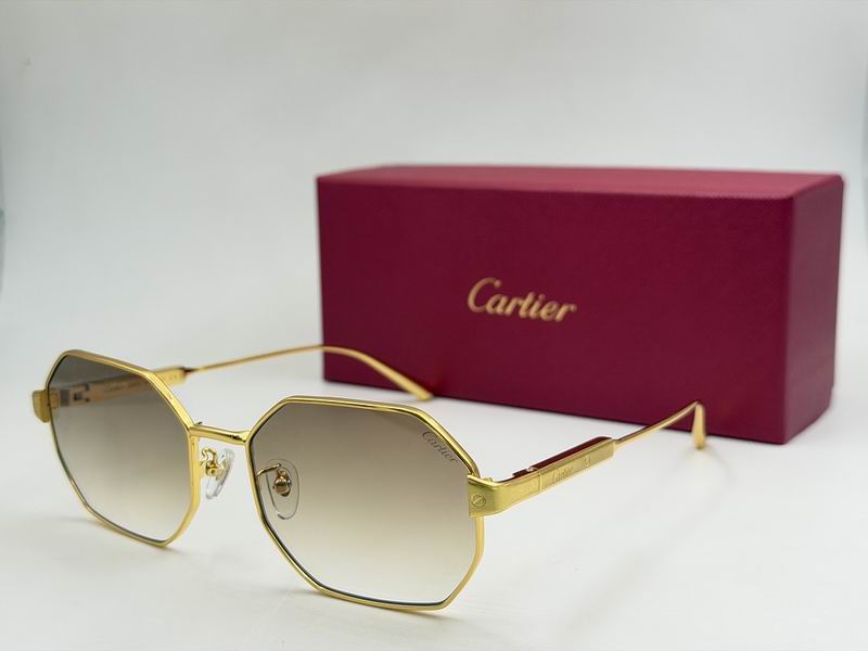 Lentes Cartier 2