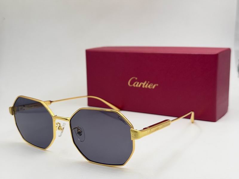 Lentes Cartier 2