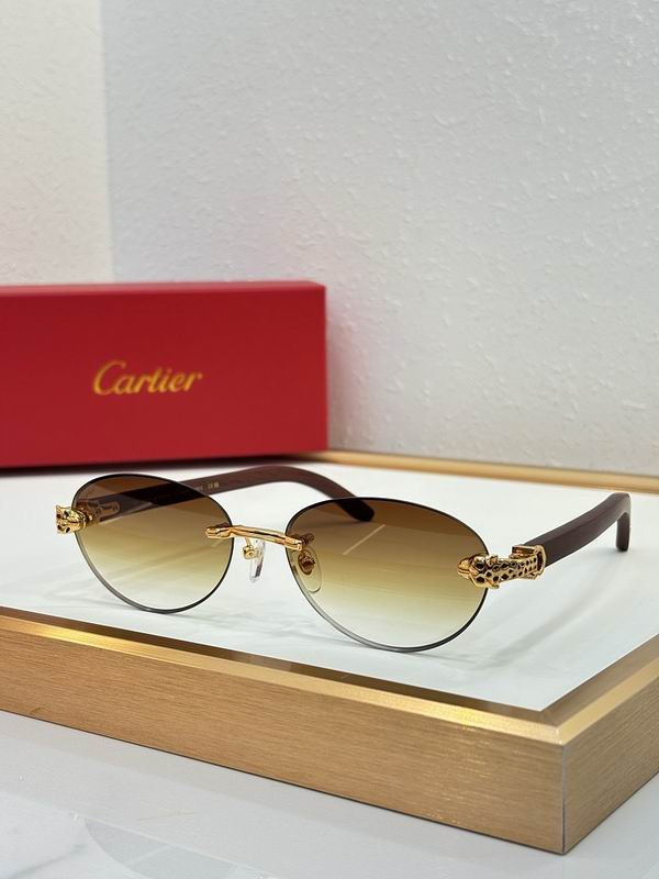Lentes Cartier Mujer 2