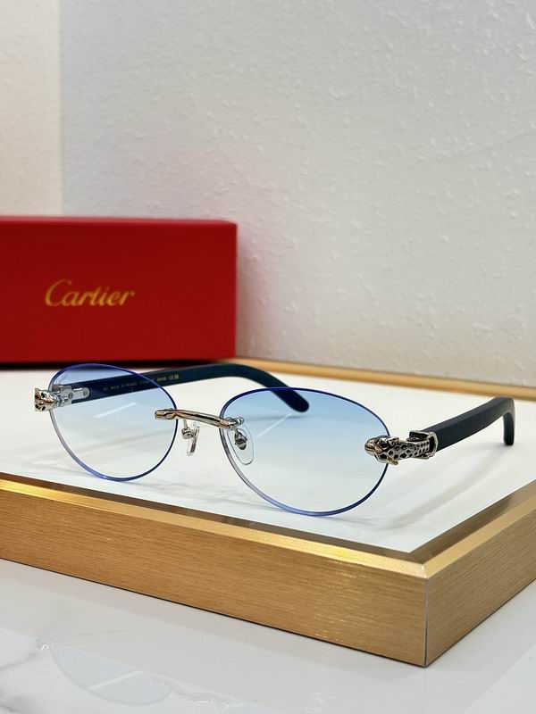 Lentes Cartier Mujer 2