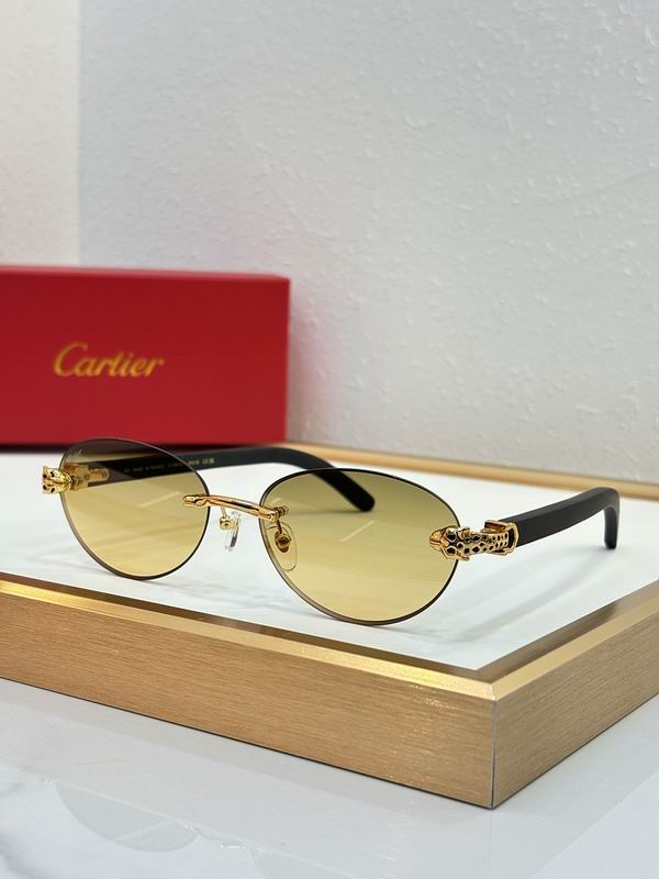 Lentes Cartier Mujer 2