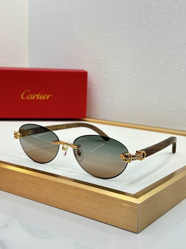 Lentes Cartier Mujer 2