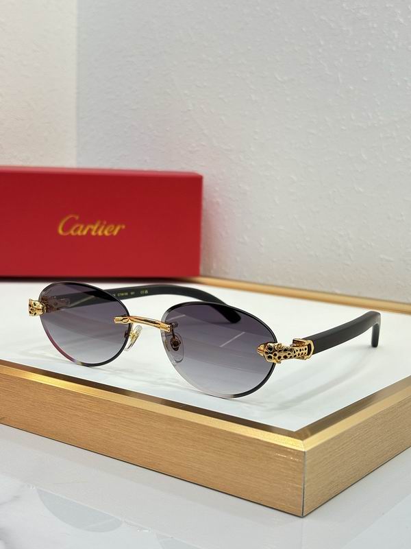 Lentes Cartier Mujer 2