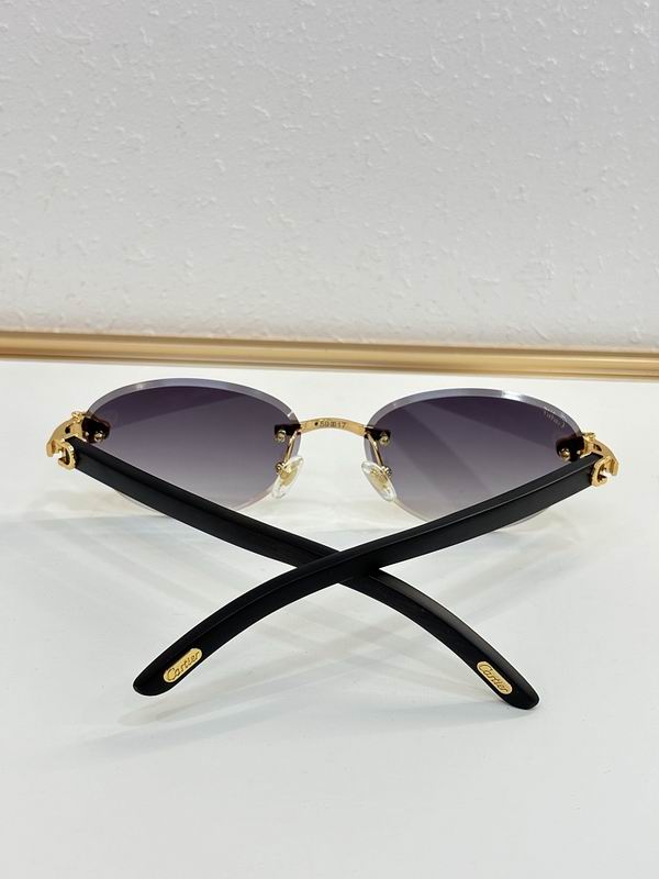 Lentes Cartier Mujer 2