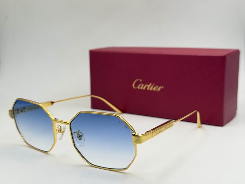 Lentes Cartier 2