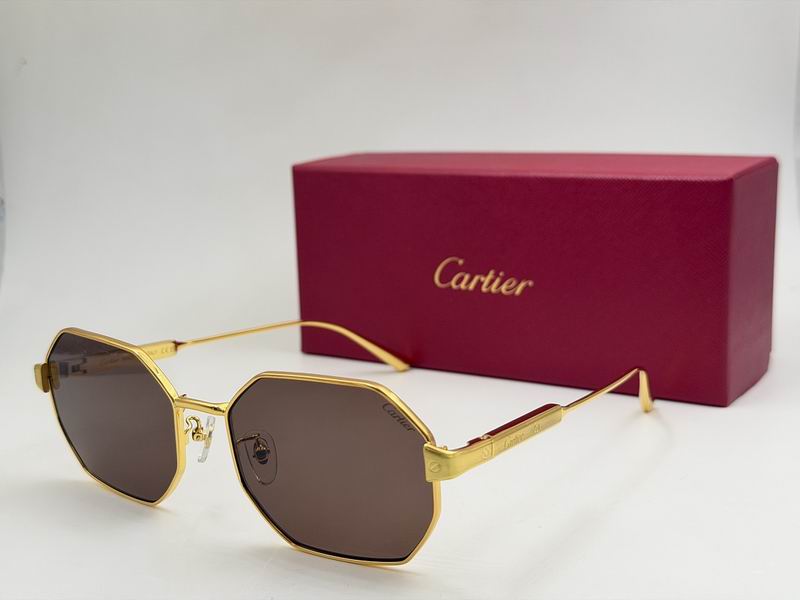 Lentes Cartier 2