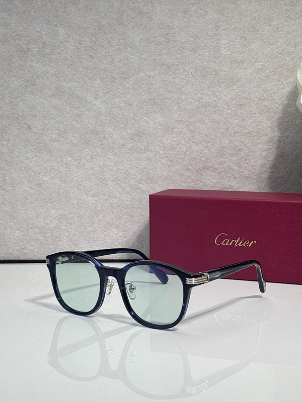Lentes Cartier 4