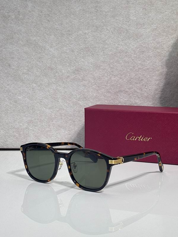 Lentes Cartier 4