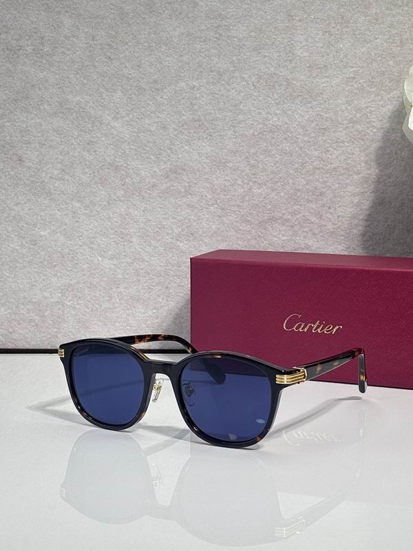 Lentes Cartier 4