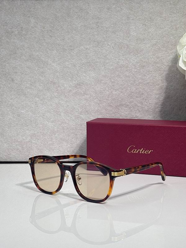 Lentes Cartier 4