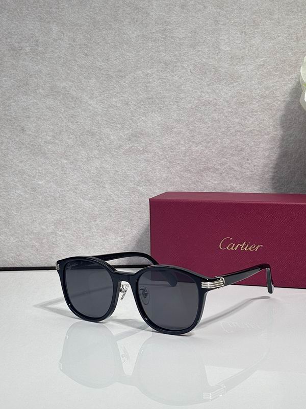 Lentes Cartier 4