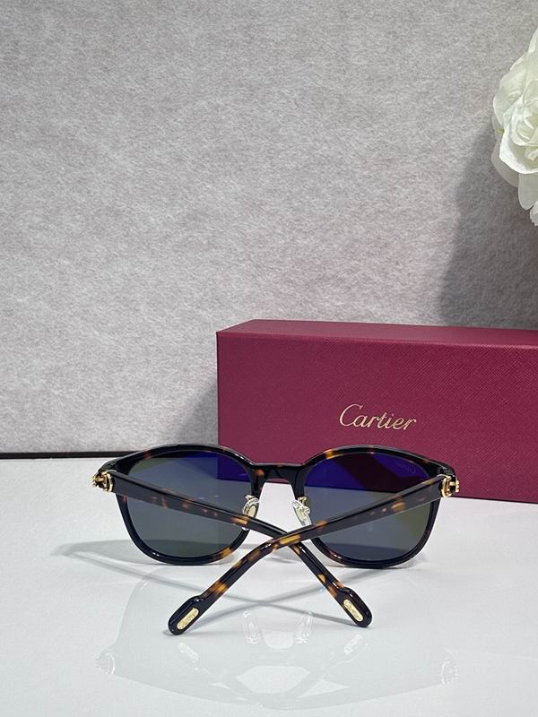 Lentes Cartier 4