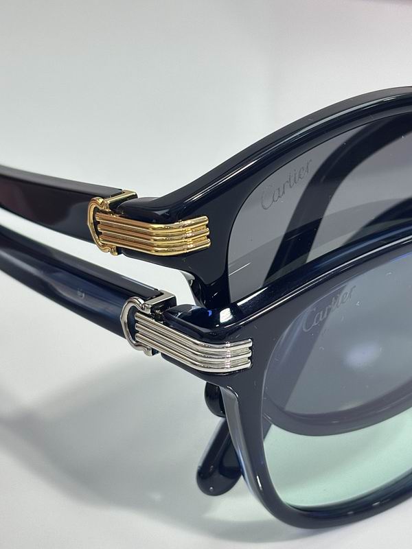 Lentes Cartier 4