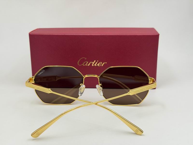 Lentes Cartier 2