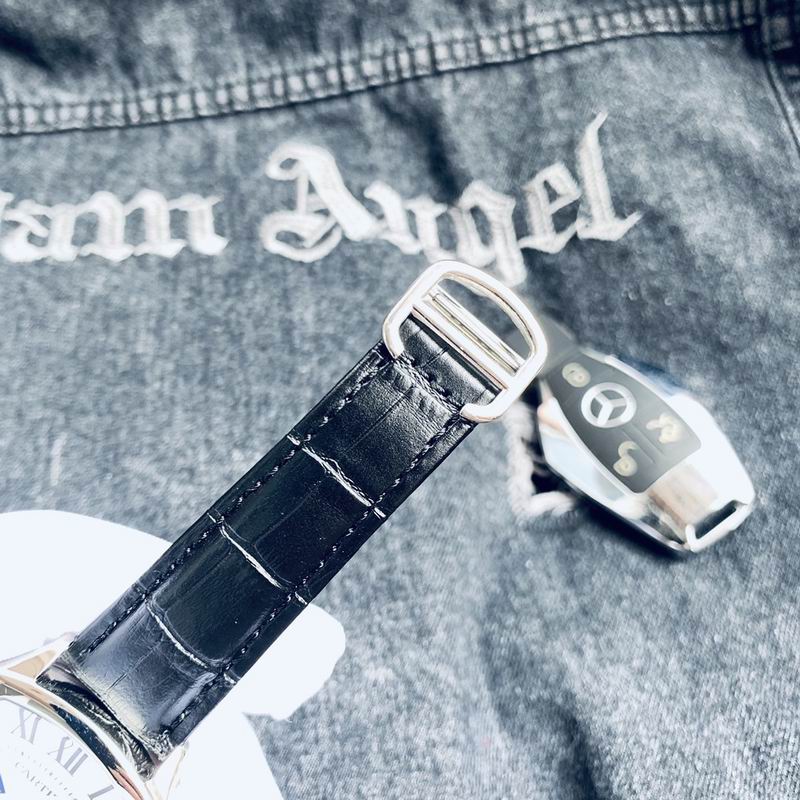 ⌚ Cartier Drive