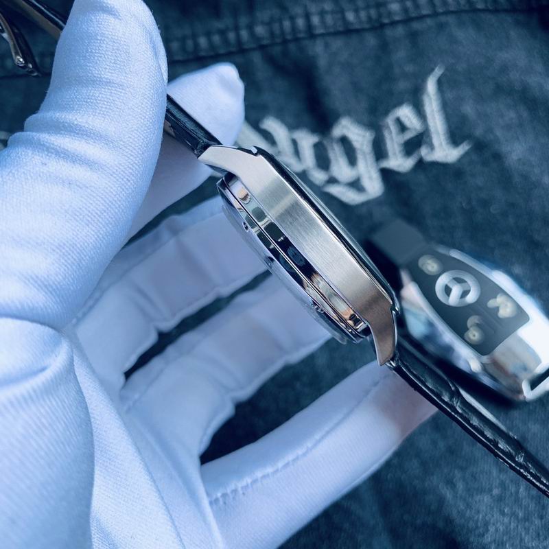 ⌚ Cartier Drive