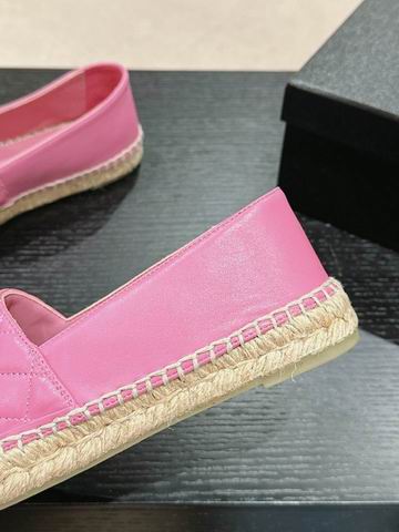 🩴 Chanel Fisherman Shoes 6