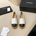 🩴 Chanel Fisherman Shoes 10