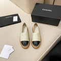 🩴 Chanel Fisherman Shoes 11
