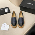 🩴 Chanel Fisherman Shoes 8