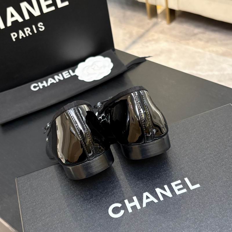 🥿 Chanel Flats 15
