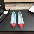 🥿 Chanel Flats 13