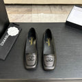🥿 Chanel Flats 7