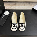 🥿 Chanel Flats 9