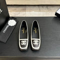 🥿 Chanel Flats 6