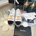 🩴 Chanel Fisherman Shoes 13