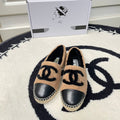 🩴 Chanel Fisherman Shoes 16