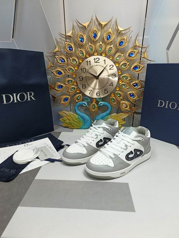 Dior Sneakers 3